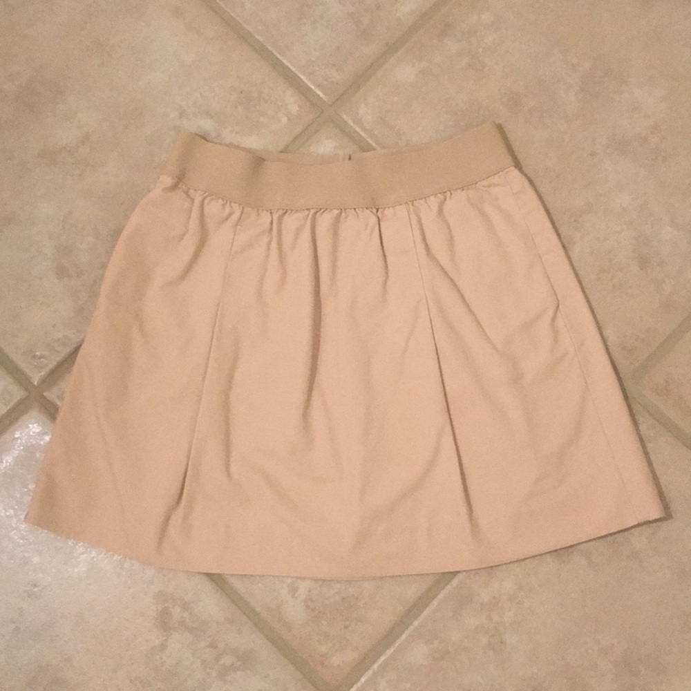 J. Crew Skirt